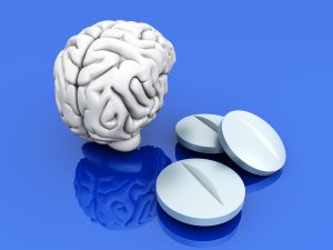 Brain Pills